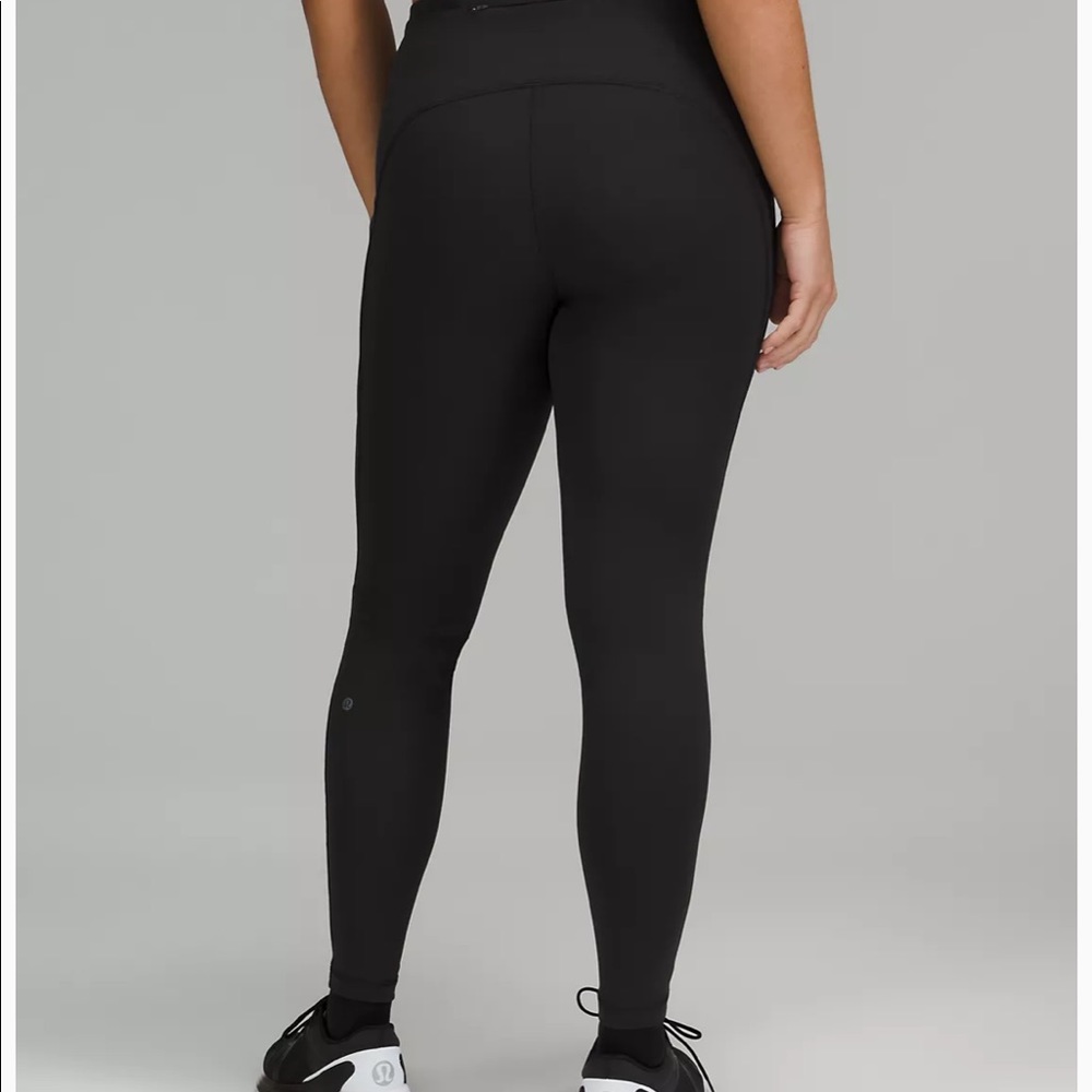 Lululemon swift speed high rise tight “28